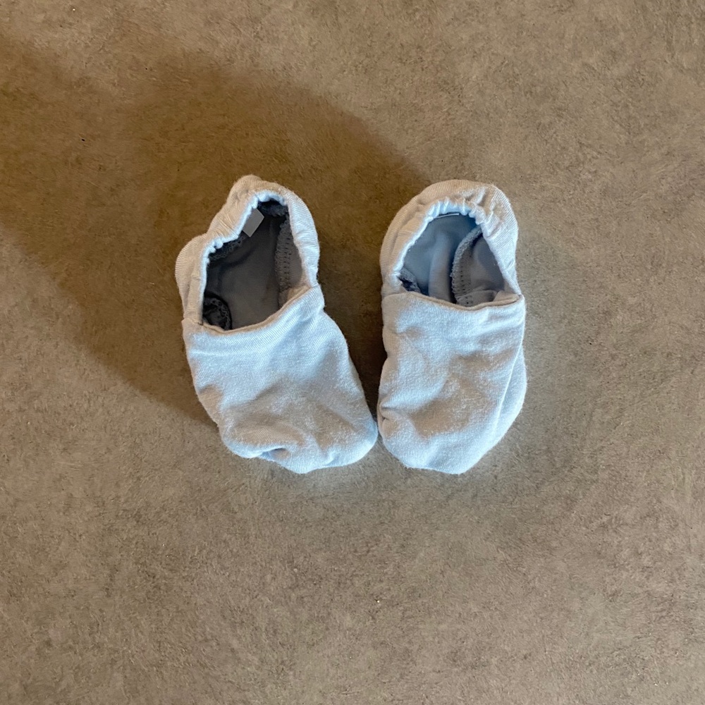Kate Quinn booties